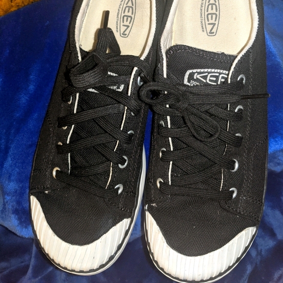 Keen Shoes - Keen Elsa Lite sneakers 11